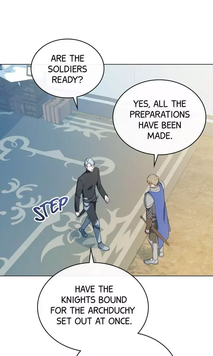 I've Become A True Villainess Chapter 34 page 68
