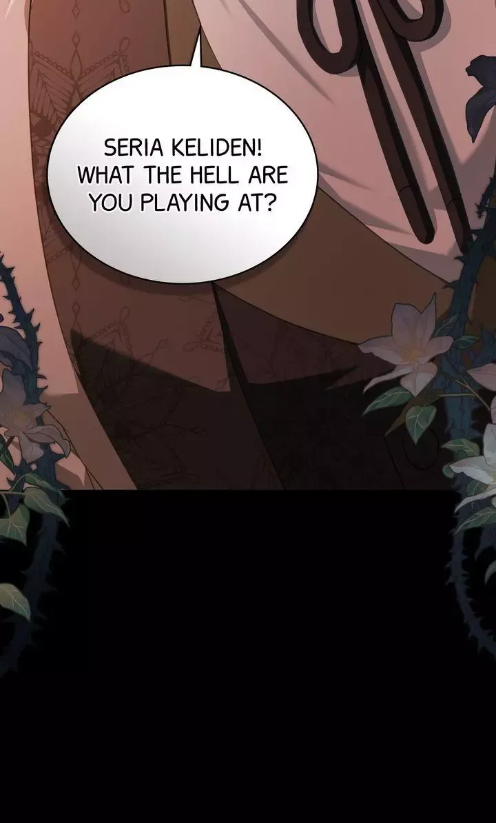 I've Become A True Villainess Chapter 38 page 37