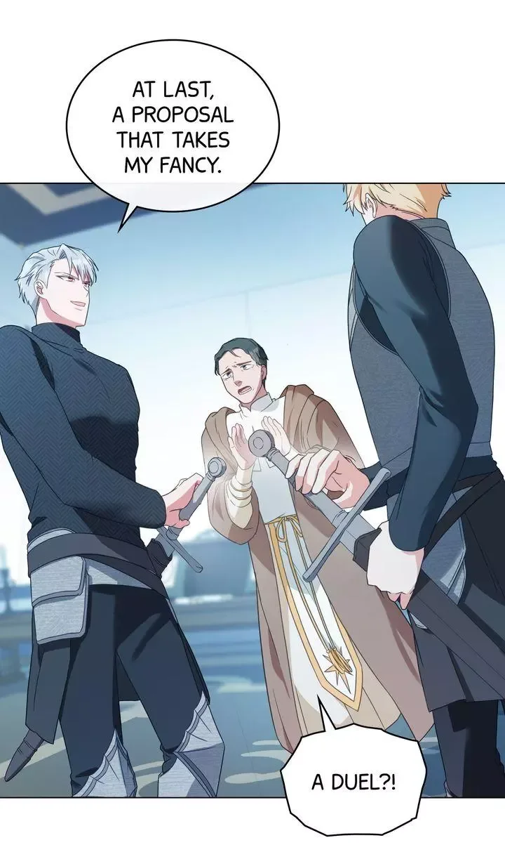 I've Become A True Villainess Chapter 34 page 60