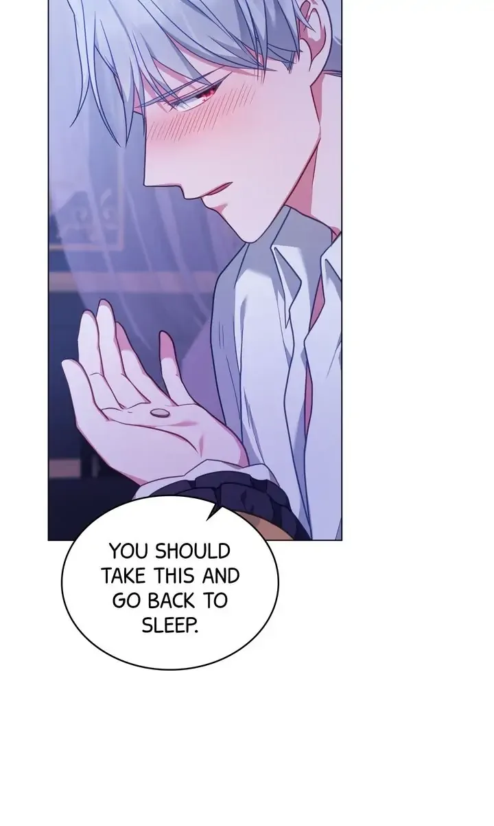I've Become A True Villainess Chapter 36 page 9