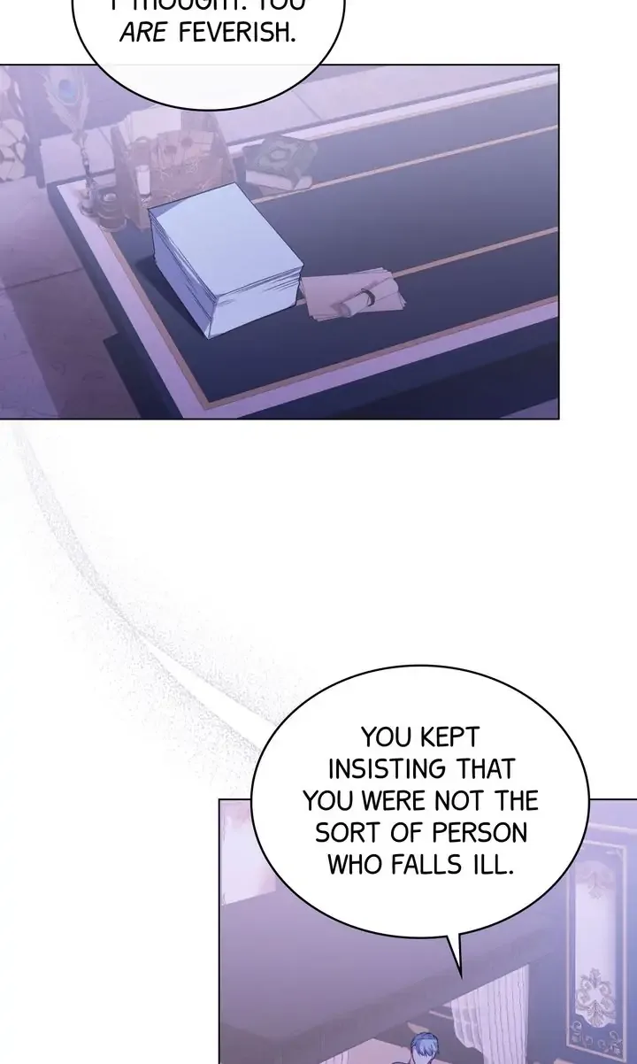 I've Become A True Villainess Chapter 36 page 7