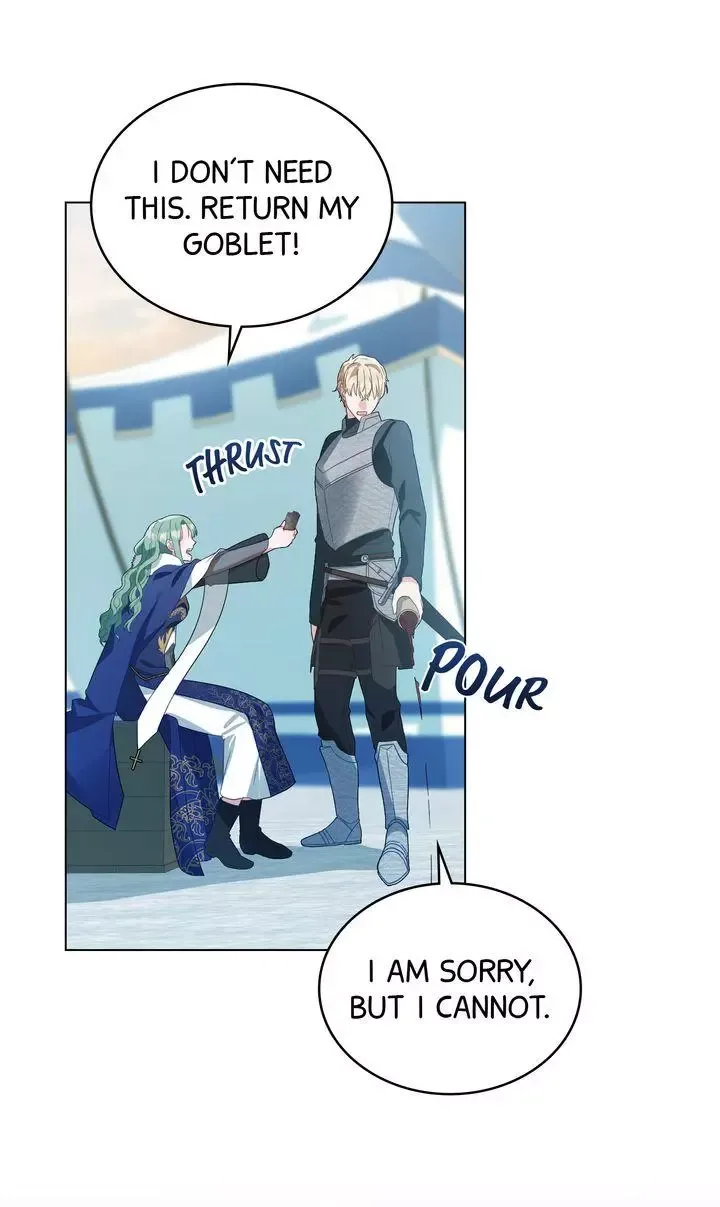 I've Become A True Villainess Chapter 33 page 65