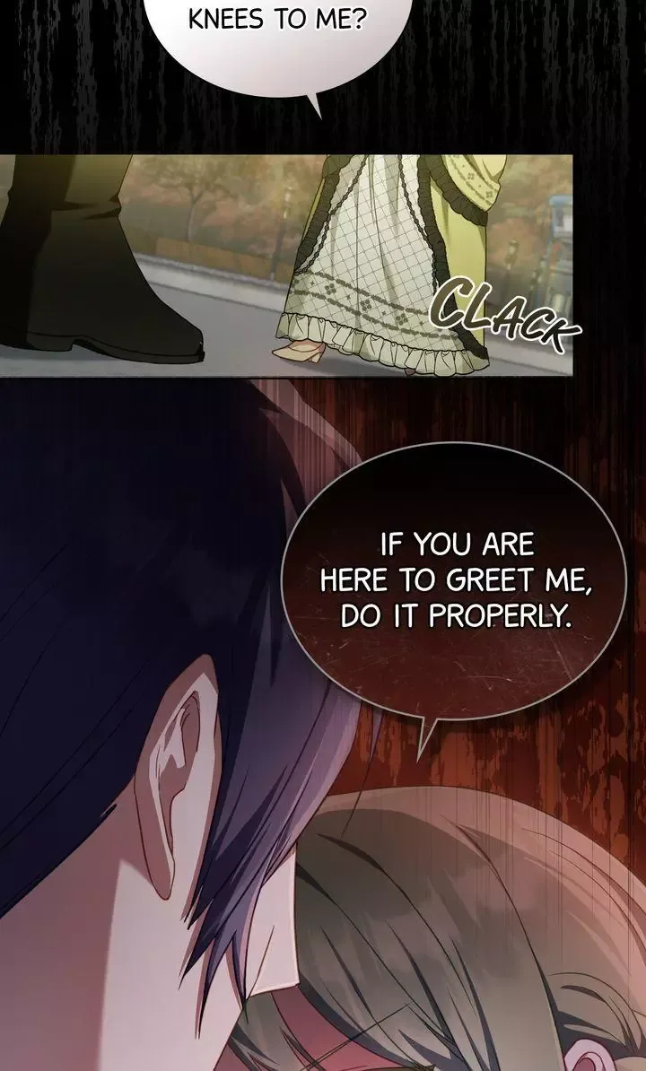 I've Become A True Villainess Chapter 38 page 41