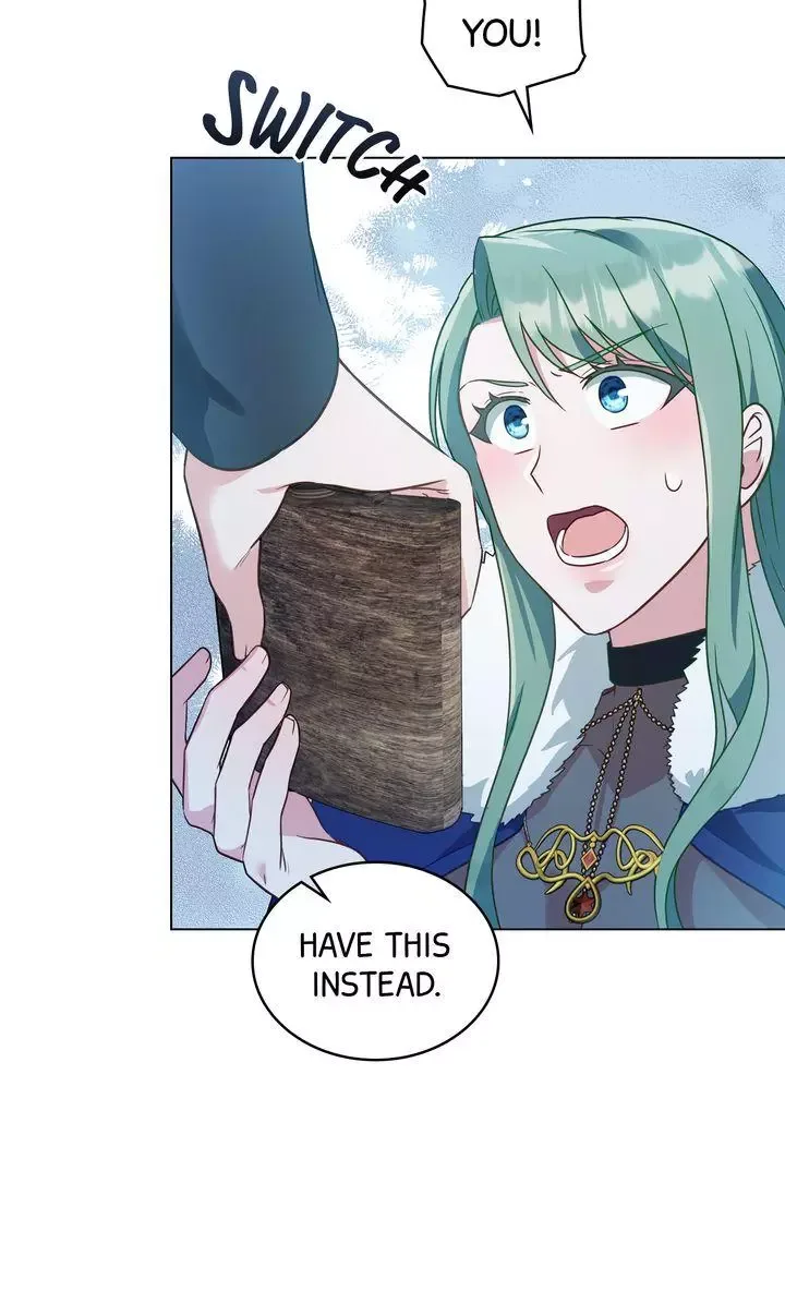 I've Become A True Villainess Chapter 33 page 64