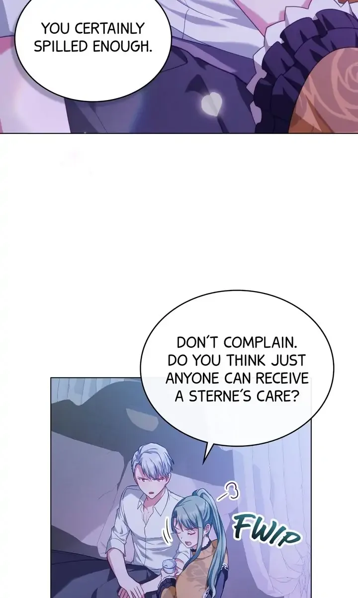 I've Become A True Villainess Chapter 36 page 20
