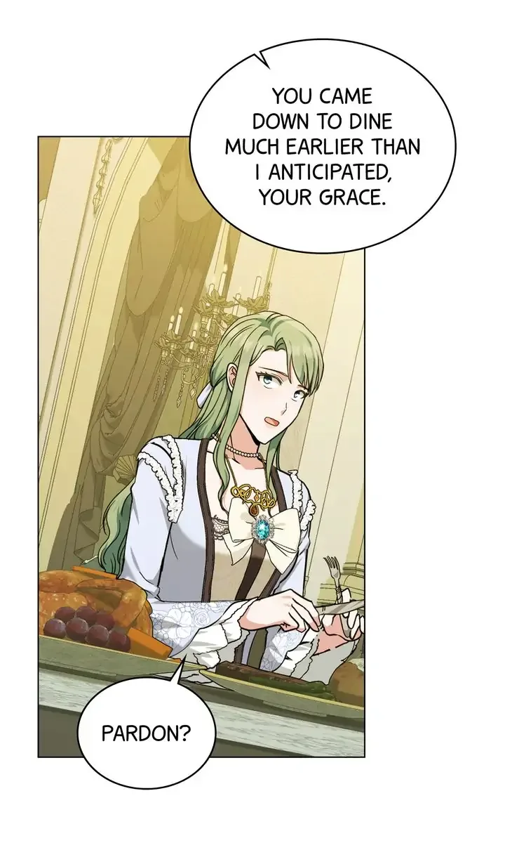 I've Become A True Villainess Chapter 39 page 17