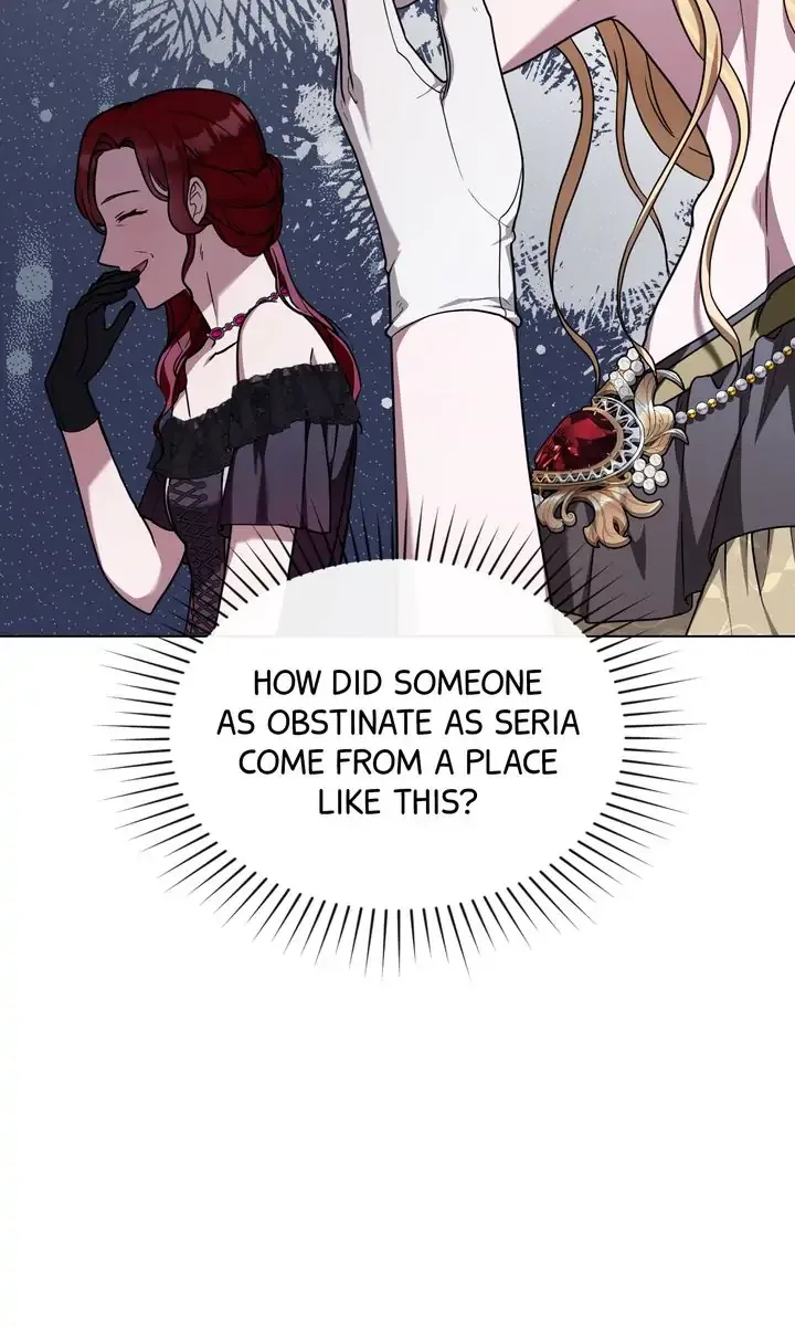 I've Become A True Villainess Chapter 39 page 16