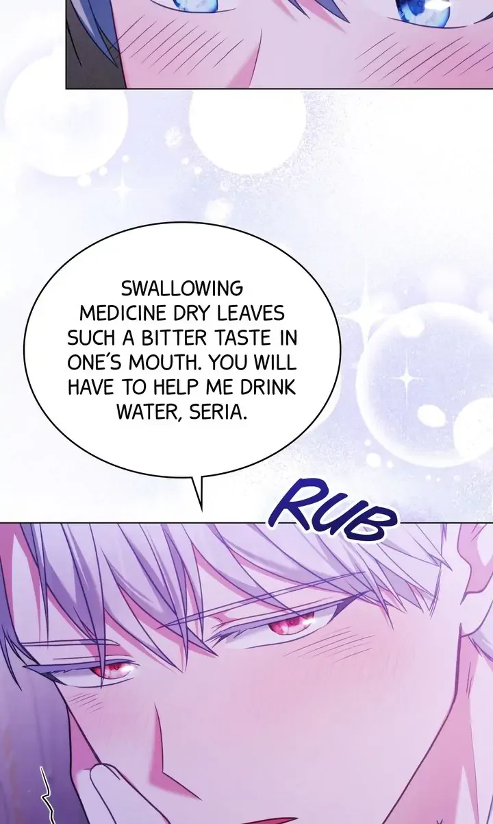 I've Become A True Villainess Chapter 36 page 15