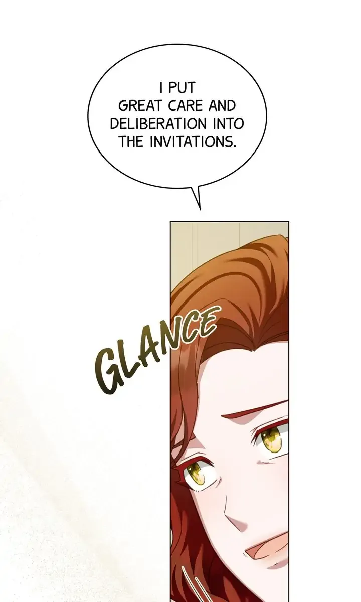 I've Become A True Villainess Chapter 39 page 8