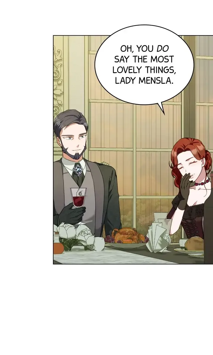 I've Become A True Villainess Chapter 39 page 5
