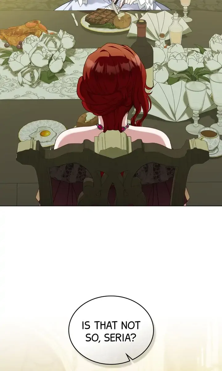 I've Become A True Villainess Chapter 39 page 10