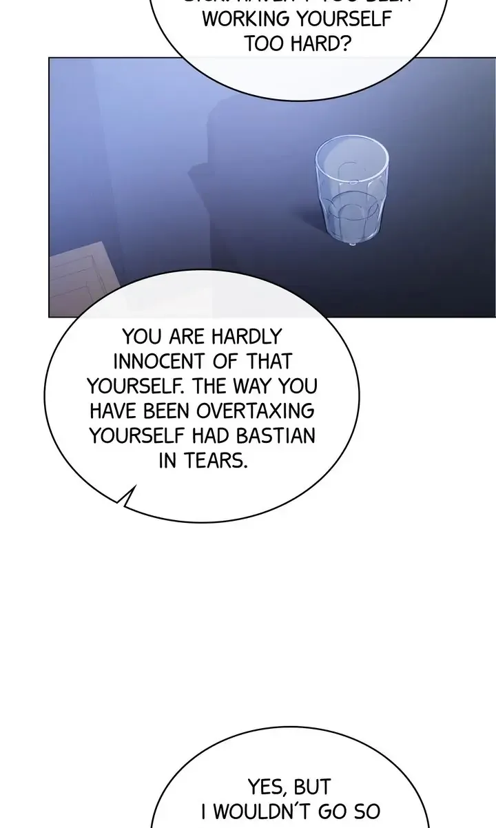 I've Become A True Villainess Chapter 36 page 22
