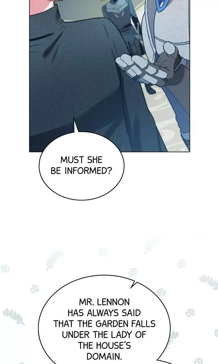 I've Become A True Villainess Chapter 34 page 74