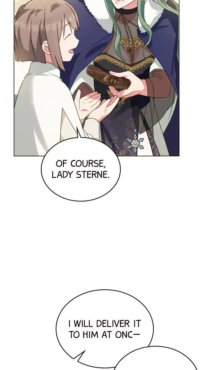 I've Become A True Villainess Chapter 33 page 81