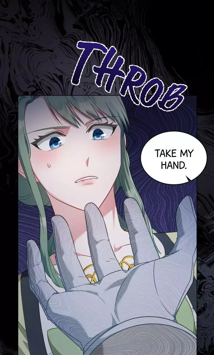 I've Become A True Villainess Chapter 38 page 45