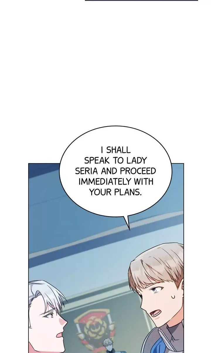 I've Become A True Villainess Chapter 34 page 73