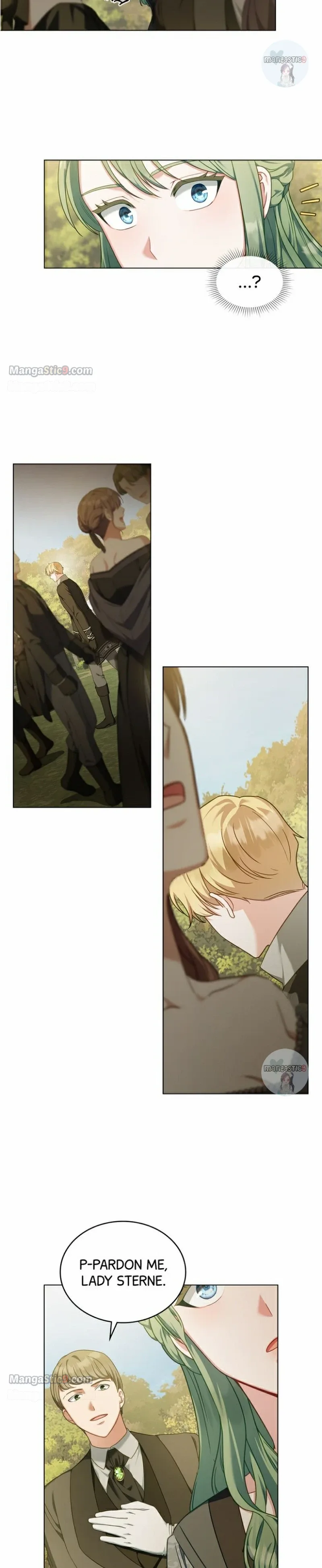 I've Become A True Villainess Chapter 40 page 18