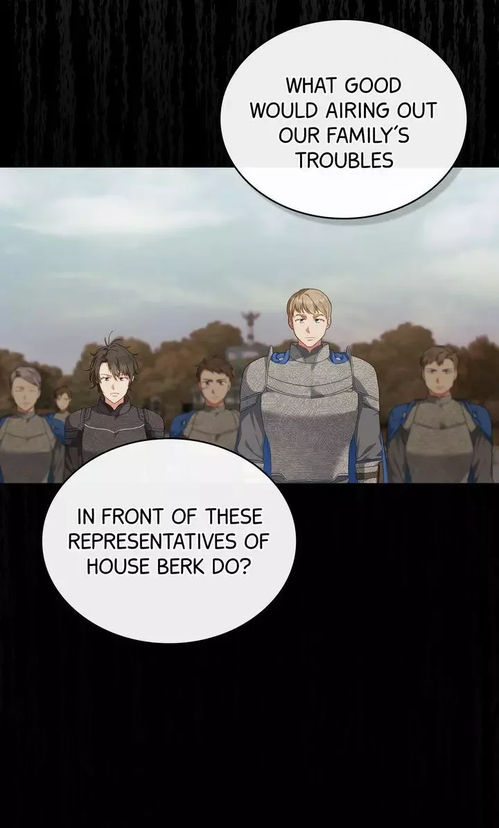 I've Become A True Villainess Chapter 38 page 43