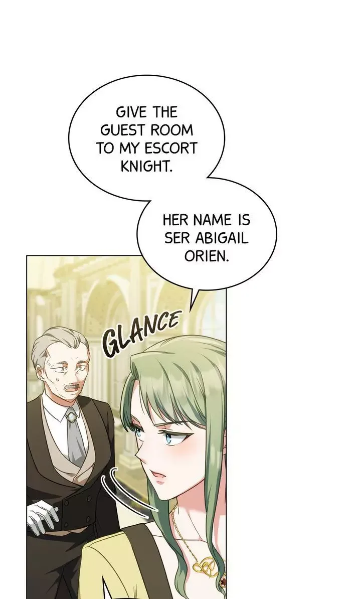 I've Become A True Villainess Chapter 38 page 53