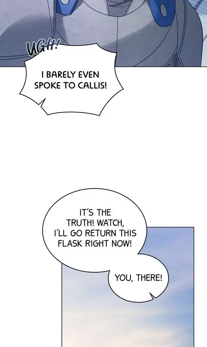 I've Become A True Villainess Chapter 33 page 79