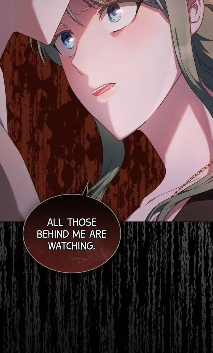 I've Become A True Villainess Chapter 38 page 42