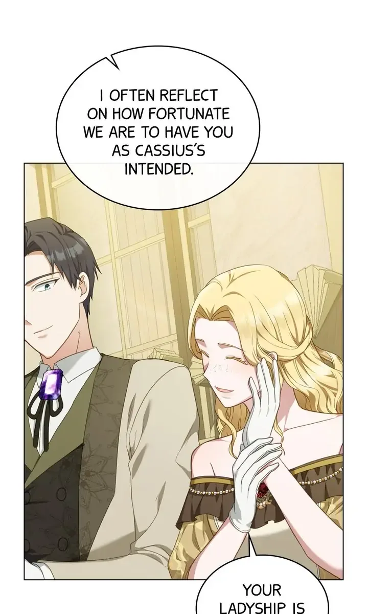 I've Become A True Villainess Chapter 39 page 6