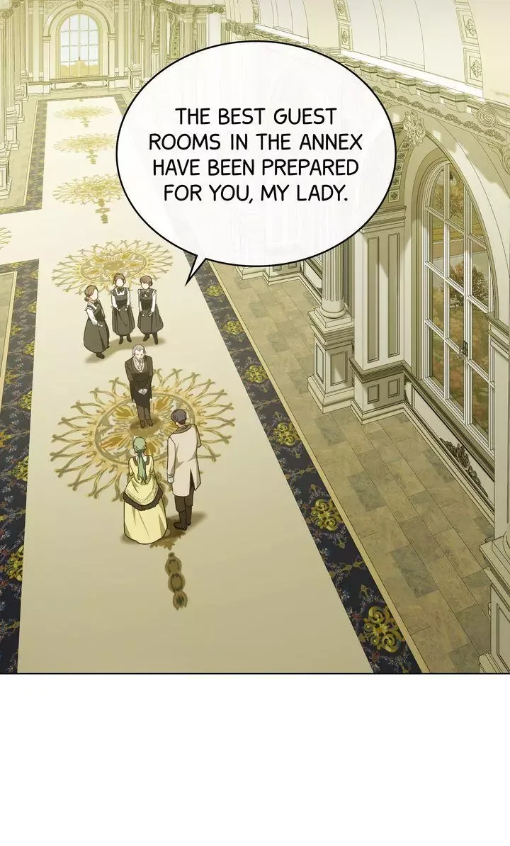 I've Become A True Villainess Chapter 38 page 52