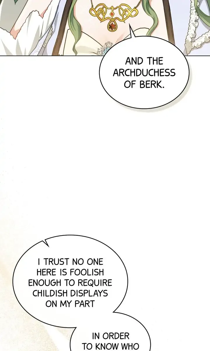 I've Become A True Villainess Chapter 39 page 28