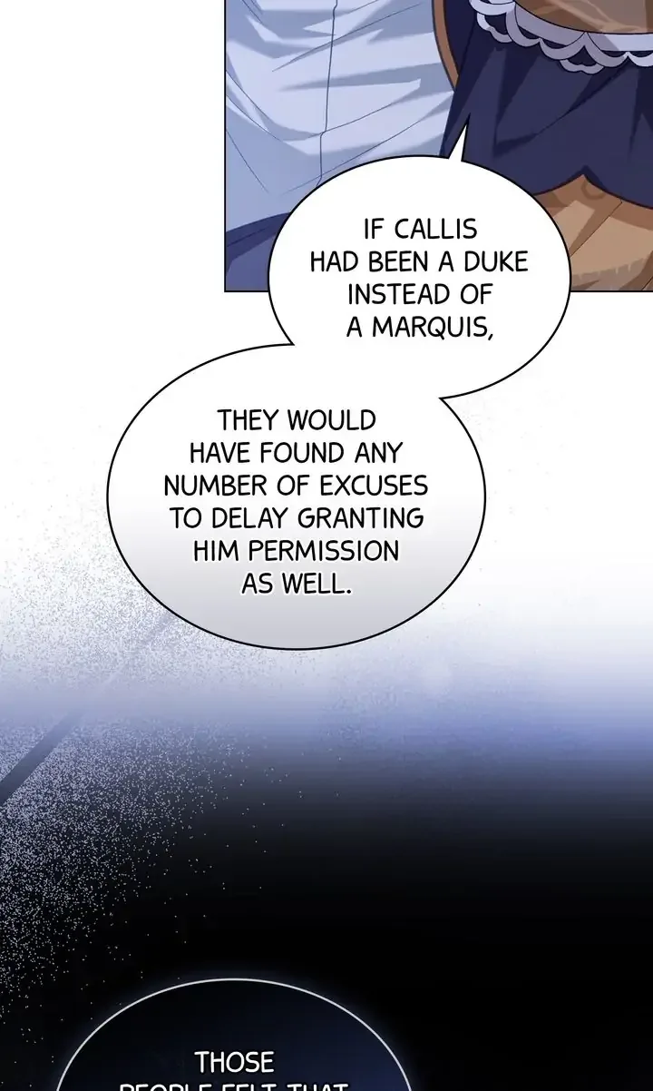 I've Become A True Villainess Chapter 36 page 33