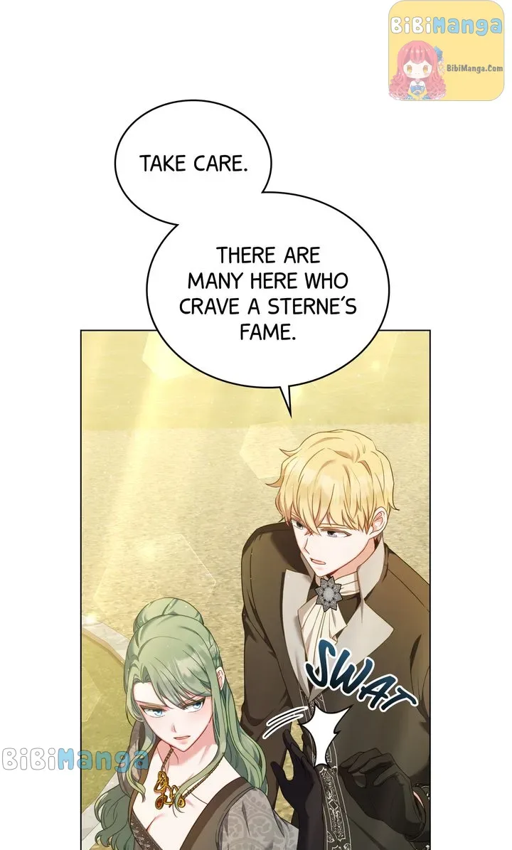 I've Become A True Villainess Chapter 41 page 7