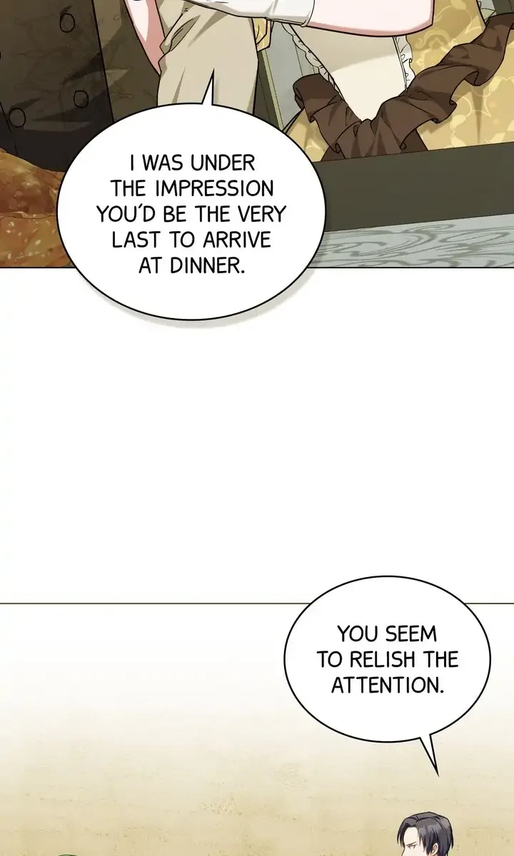 I've Become A True Villainess Chapter 39 page 19