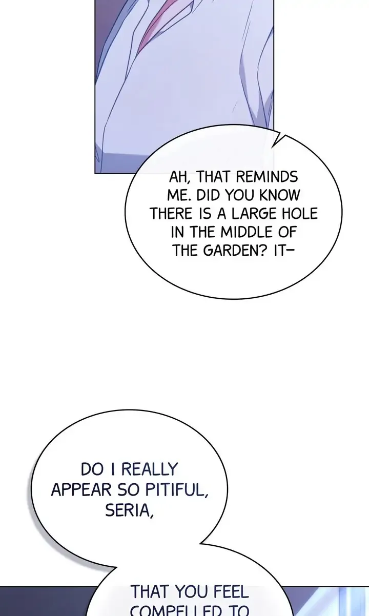 I've Become A True Villainess Chapter 36 page 25