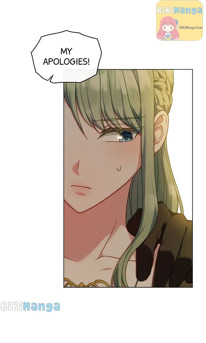 I've Become A True Villainess Chapter 41 page 6