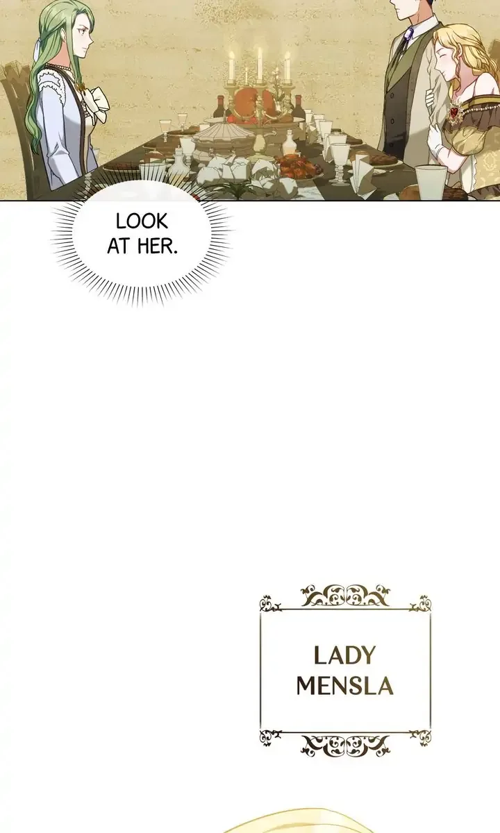 I've Become A True Villainess Chapter 39 page 20