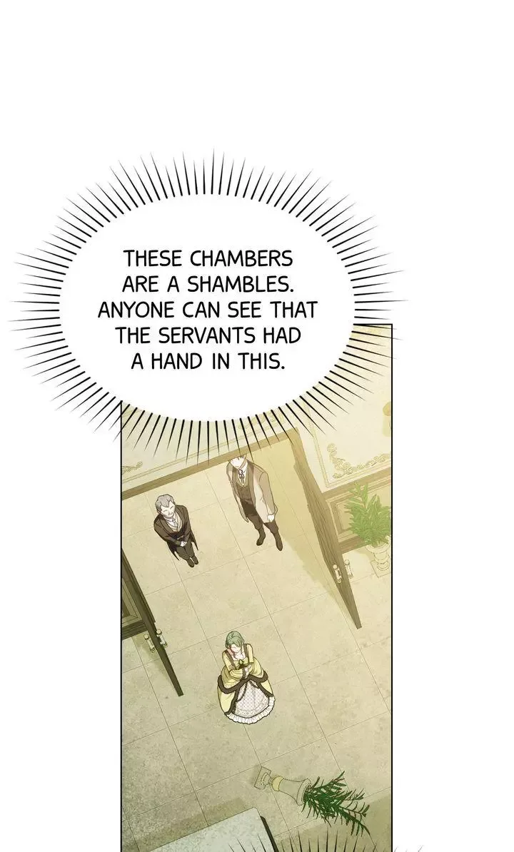 I've Become A True Villainess Chapter 38 page 59