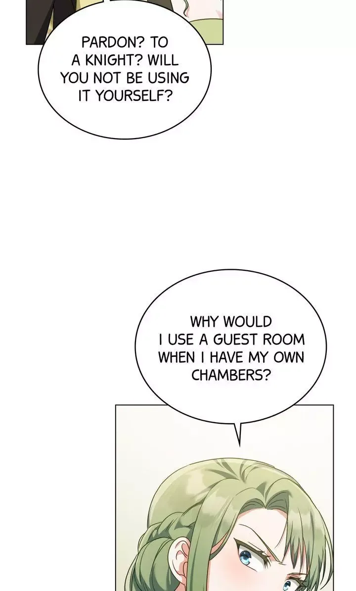 I've Become A True Villainess Chapter 38 page 54