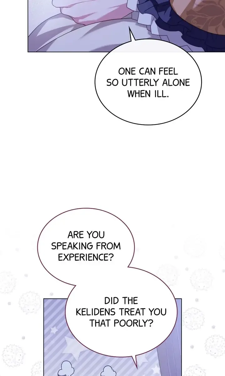 I've Become A True Villainess Chapter 36 page 28