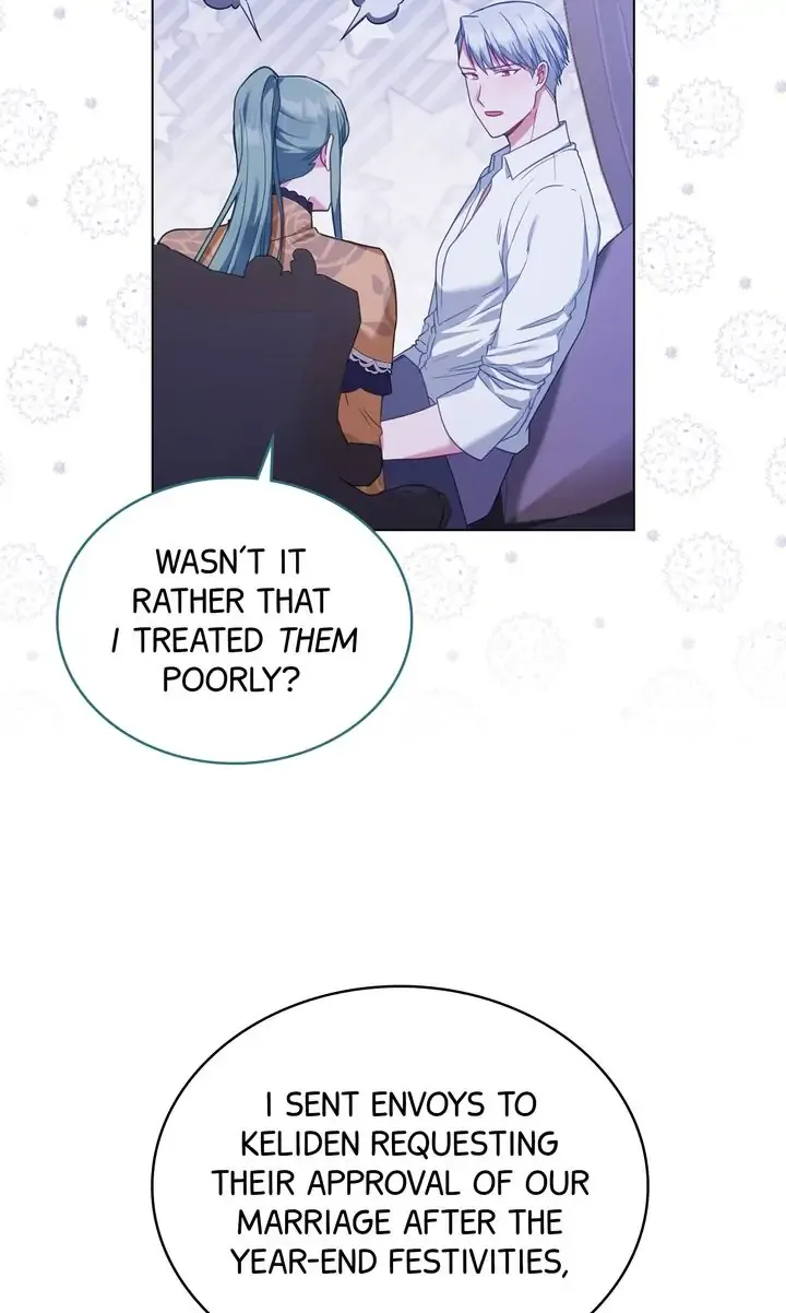 I've Become A True Villainess Chapter 36 page 29