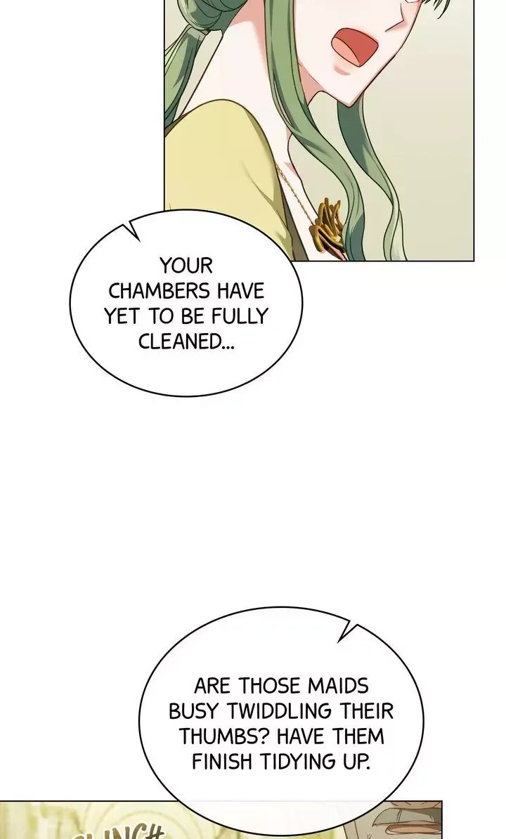 I've Become A True Villainess Chapter 38 page 55