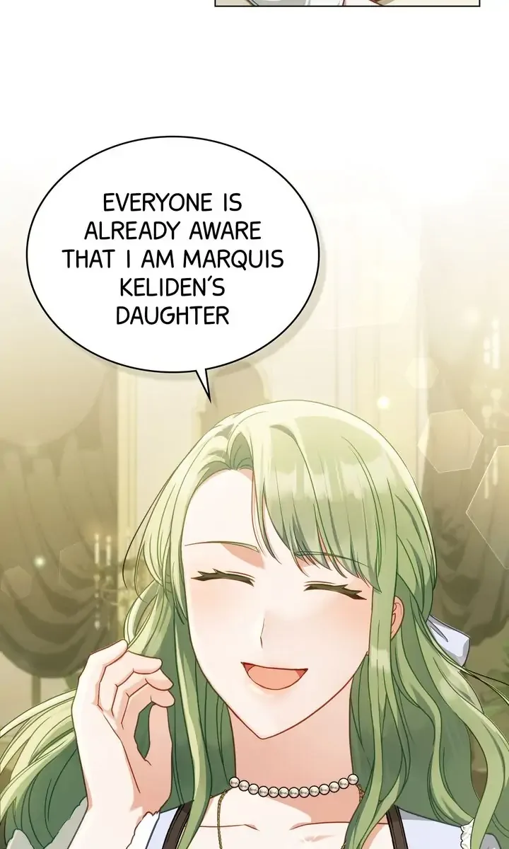 I've Become A True Villainess Chapter 39 page 27
