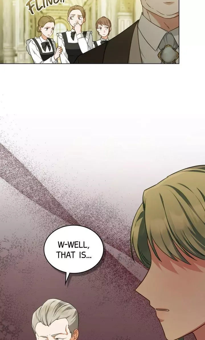 I've Become A True Villainess Chapter 38 page 56