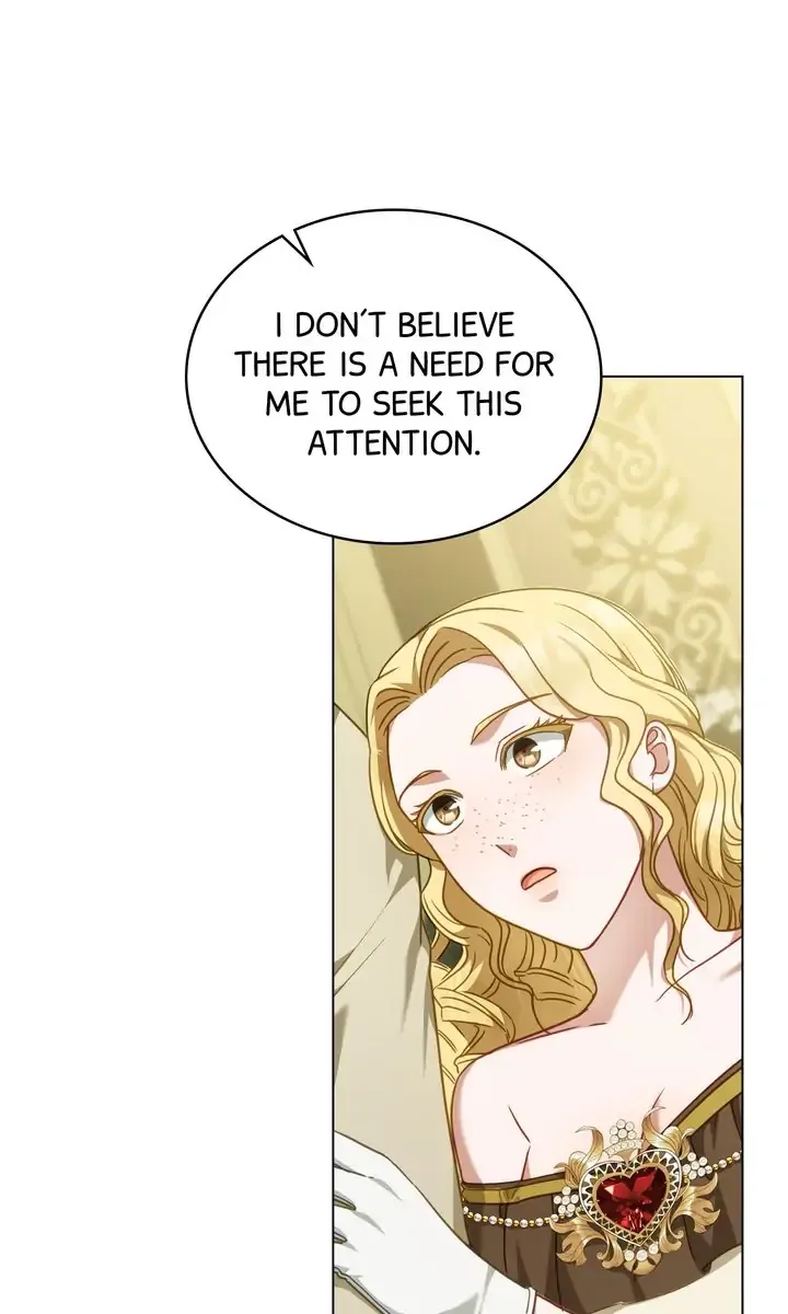 I've Become A True Villainess Chapter 39 page 26