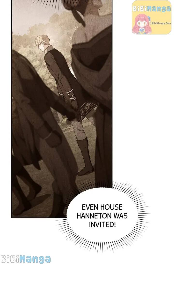 I've Become A True Villainess Chapter 41 page 3