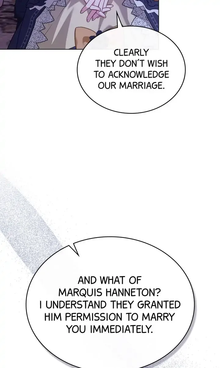 I've Become A True Villainess Chapter 36 page 31