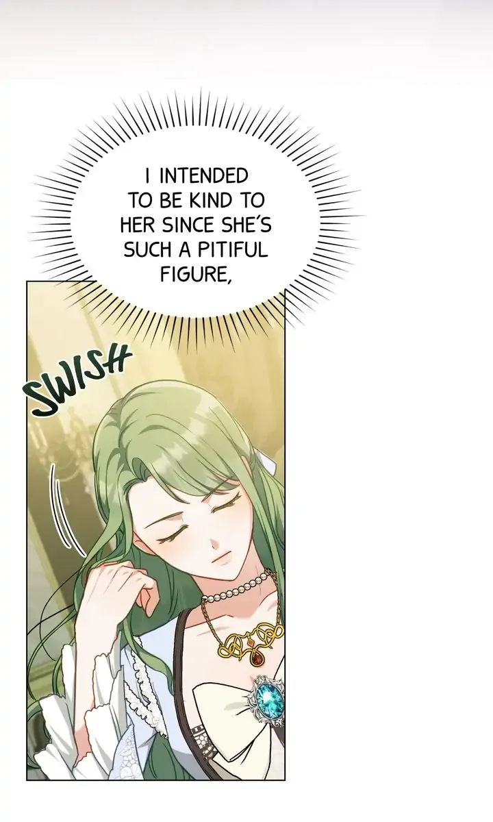 I've Become A True Villainess Chapter 39 page 24