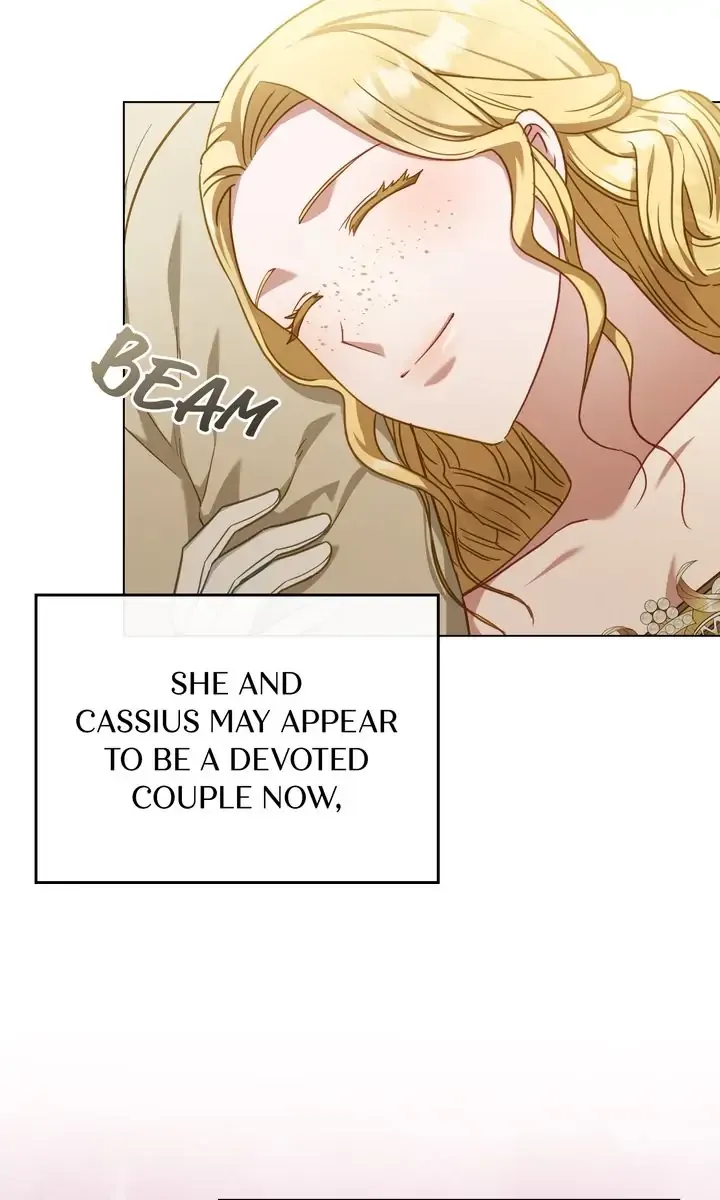 I've Become A True Villainess Chapter 39 page 21