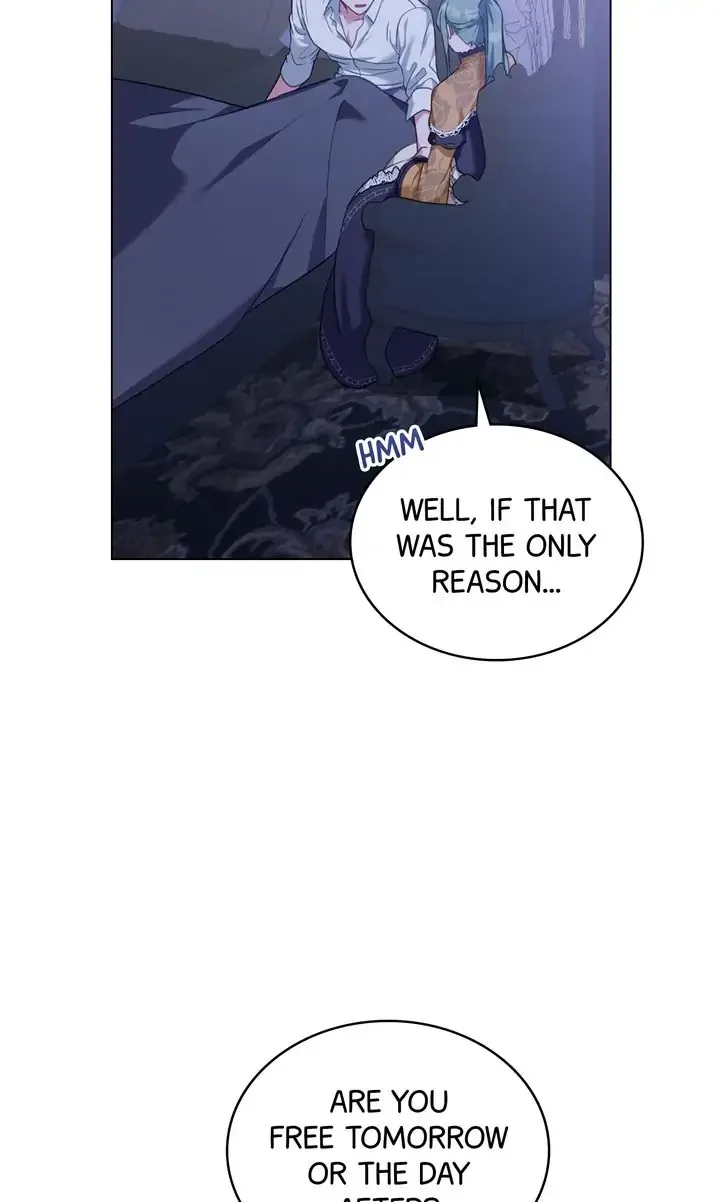 I've Become A True Villainess Chapter 36 page 40