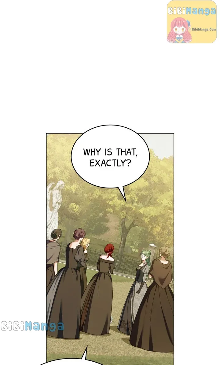 I've Become A True Villainess Chapter 41 page 14