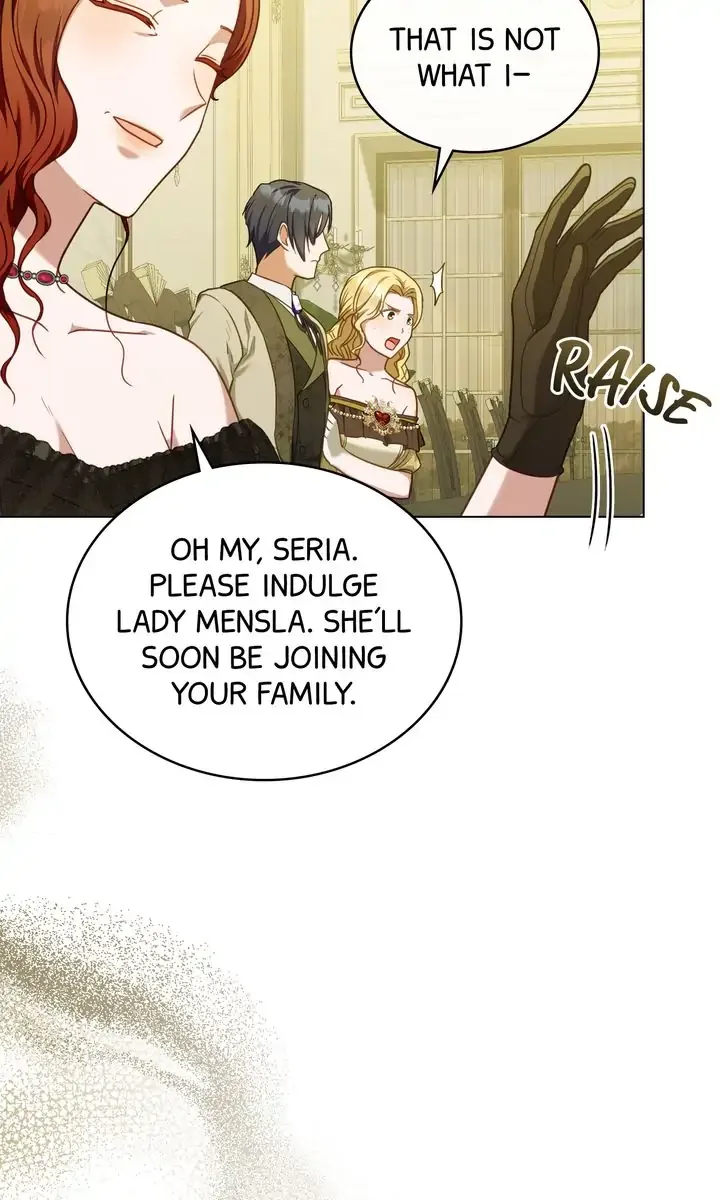 I've Become A True Villainess Chapter 39 page 30