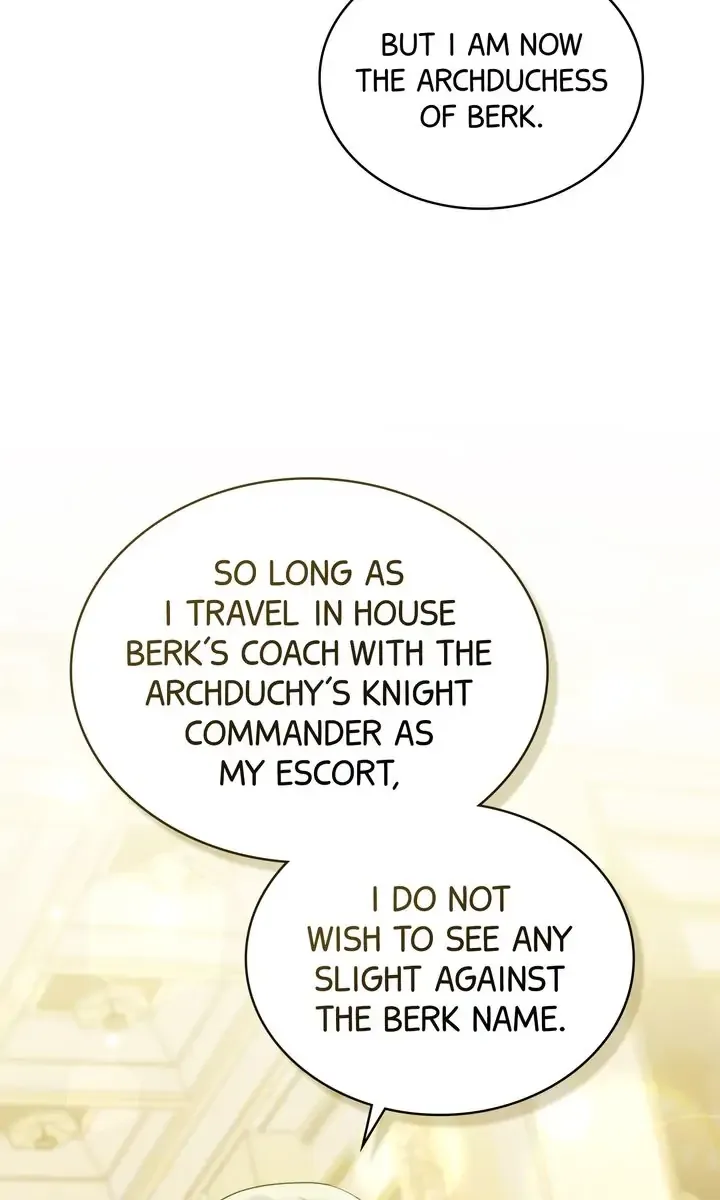 I've Become A True Villainess Chapter 39 page 39